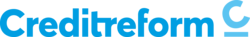 logo creditreform